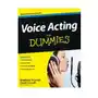 Voice Acting For Dummies Sklep on-line