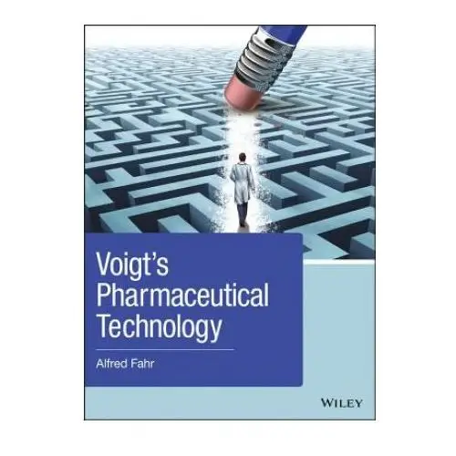John wiley & sons inc Voigt's pharmaceutical technology