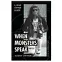 John wiley & sons inc When monsters speak – a susan stryker reader Sklep on-line