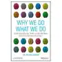 Why We Do What We Do - Understanding our brain to get the best out of ourselves and others Sklep on-line
