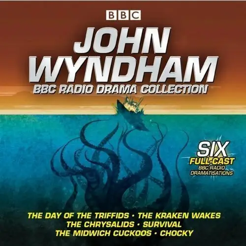 John Wyndham: A BBC Radio Drama Collection