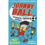 Johnny ball: accidental football genius Matt oldfield, tom oldfield Sklep on-line