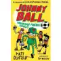 Johnny ball: undercover football genius Matt oldfield, tom oldfield Sklep on-line
