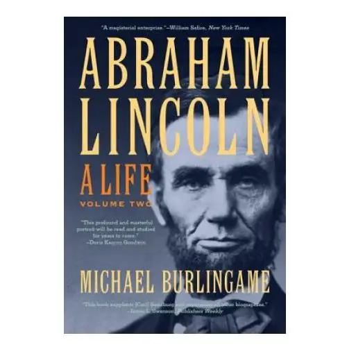 Johns hopkins university press Abraham lincoln