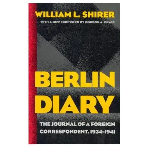 Johns hopkins university press Berlin diary