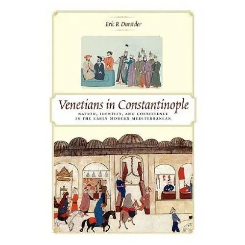 Johns hopkins university press Venetians in constantinople