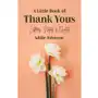 Johnson, addie A little book of thank yous Sklep on-line
