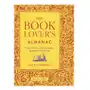 The book lover's almanac Johnson, alex Sklep on-line