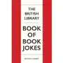 The Book Lover's Joke Book Johnson, Alex Sklep on-line