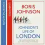 Johnsonas Life of London: The People Who Made the City That Made the World Sklep on-line