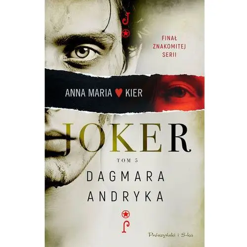 Joker. Anna Maria Kier