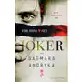 Joker. Anna Maria Kier Sklep on-line