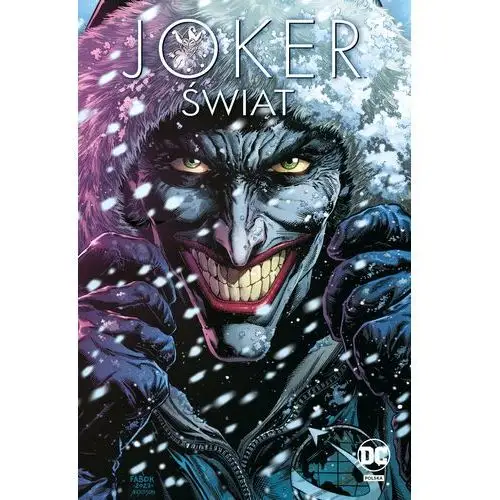 Joker. Świat