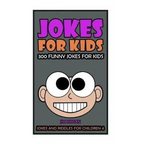 Jokes for kids: kids jokes: 300 funny jokes for kids Createspace independent publishing platform