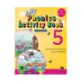 Jolly Phonics Activity Book 5 (in Print Letters) Sklep on-line