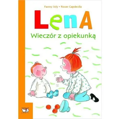 Wieczór z opiekunką lena