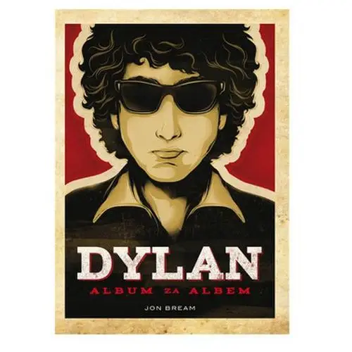 Jon bream Dylan album za albem