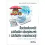 Rachunkowość zakładów ubezpieczeń i zakładów... - krzysztof jonas Jonas krzysztof Sklep on-line