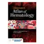 Jones and bartlett publishers, inc Anderson's atlas of hematology Sklep on-line