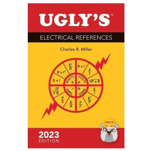 Jones & bartlett pub inc Ugly's electrical references, 2023 edition