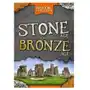 Stone Age to Bronze Age Jones, Grace Sklep on-line