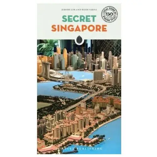 Secret singapore Jonglez