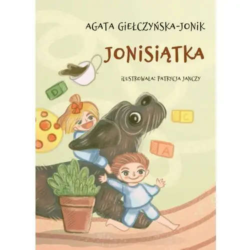 Jonisiątka