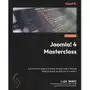 Joomla! 4 Masterclass Sklep on-line