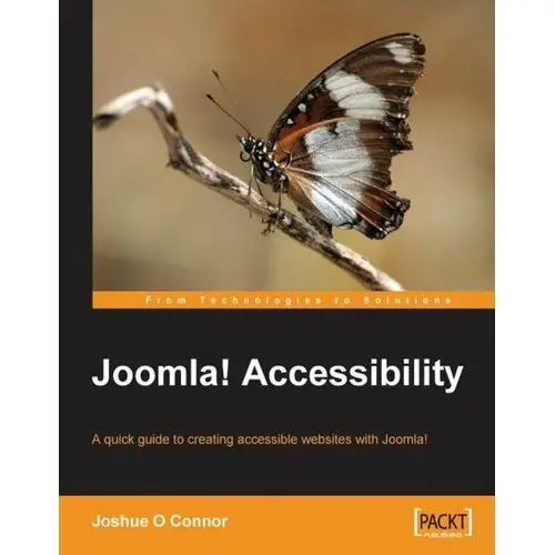 Joomla! Accessibility