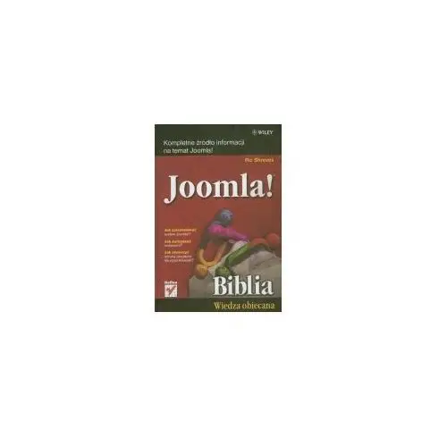 Joomla! Biblia HELION