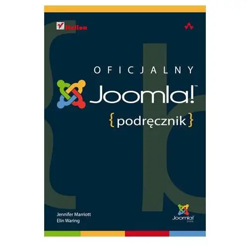 Joomla! Oficjalny podręcznik