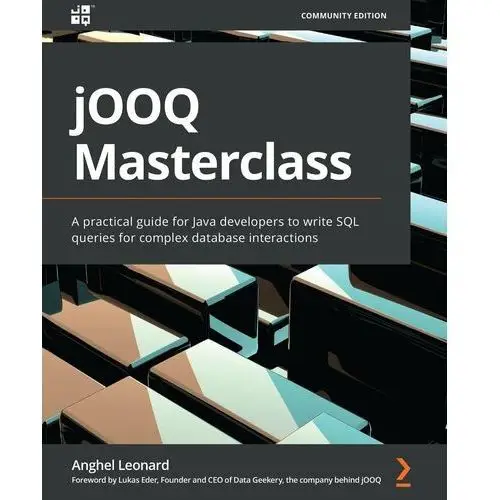 JOOQ Masterclass