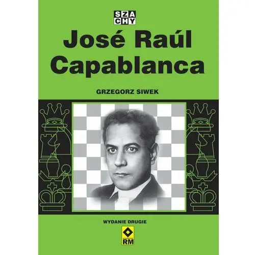 Jose Raul Capablanca