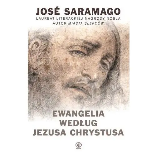 Ewangelia według jezusa chrystusa José saramago