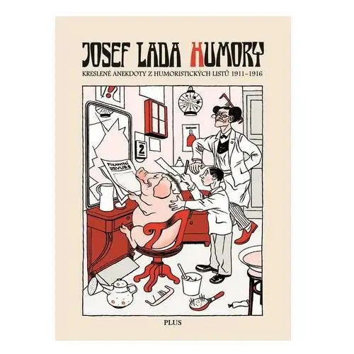 Josef lada Humory