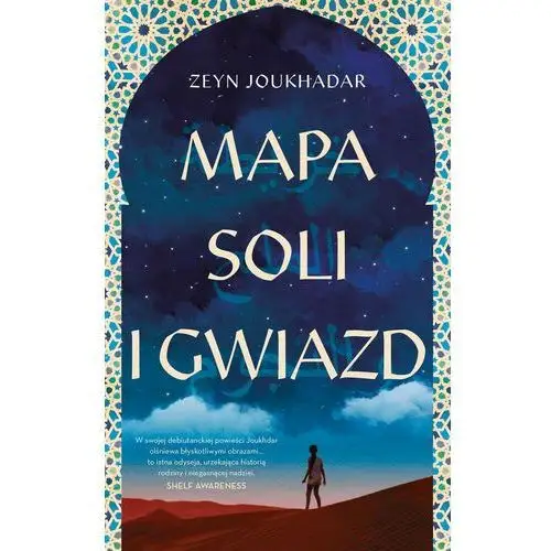 Mapa soli i gwiazd