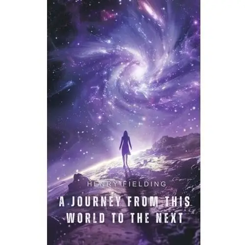 Journey from This World to the Next