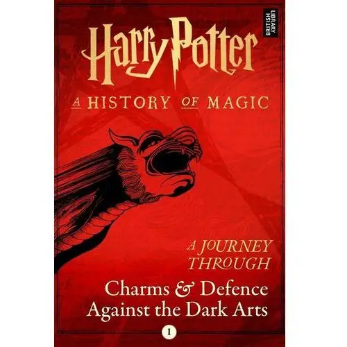 Journey Through Charms and Defence Against the Dark Arts