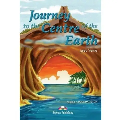 Journey to the Centre of the. Reader