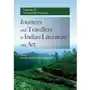 Journeys and Travellers in Indian Literature and Art. Volume II. Vernacular Sources Sklep on-line