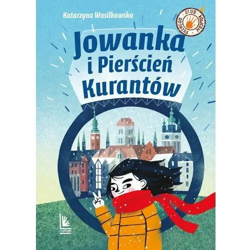 Jowanka i pierścień kurantów