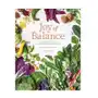 Joy of Balance - An Ayurvedic Guide to Cooking with Healing Ingredients Alter, Divya Sklep on-line