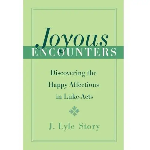 Joyous Encounters