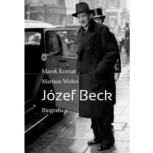 Józef beck. biografia