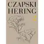 CZAPSKI HERING LISTY TOM 2 - Józef Czapski,531KS (8099649) Sklep on-line