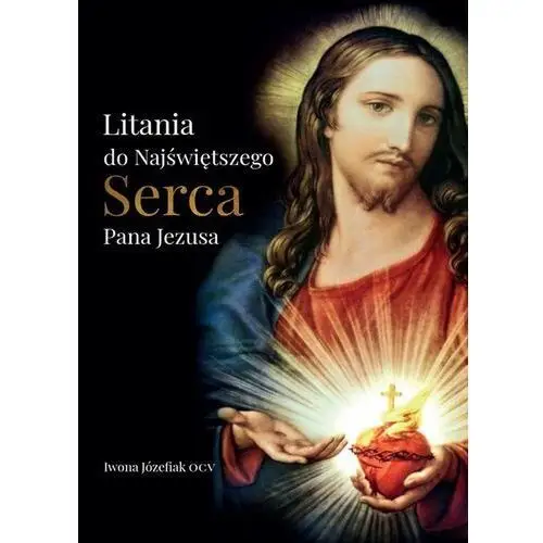 Litania do Serca Pana Jezusa