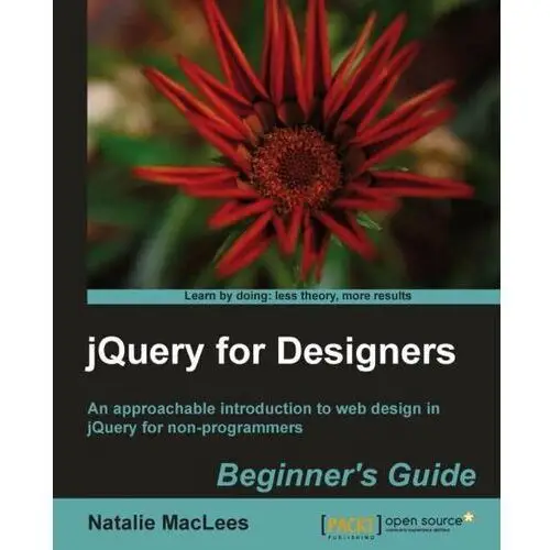 JQuery for Designers: Beginner's Guide