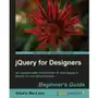 JQuery for Designers: Beginner's Guide Sklep on-line