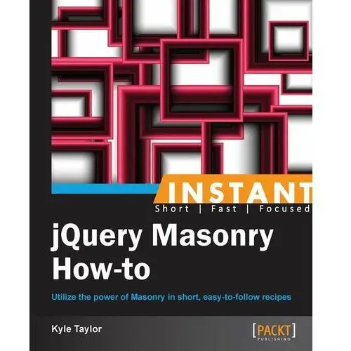 JQuery Masonry How-to