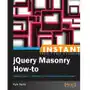 JQuery Masonry How-to Sklep on-line